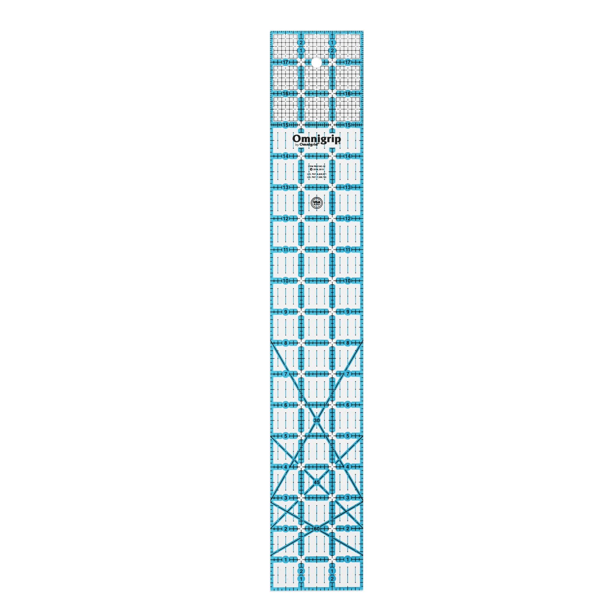 Omnigrid® Large Folding Cutting Kit